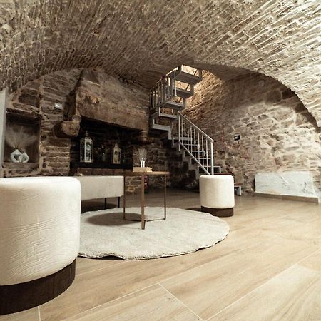 I Cavalieri Villa Терлици Екстериор снимка