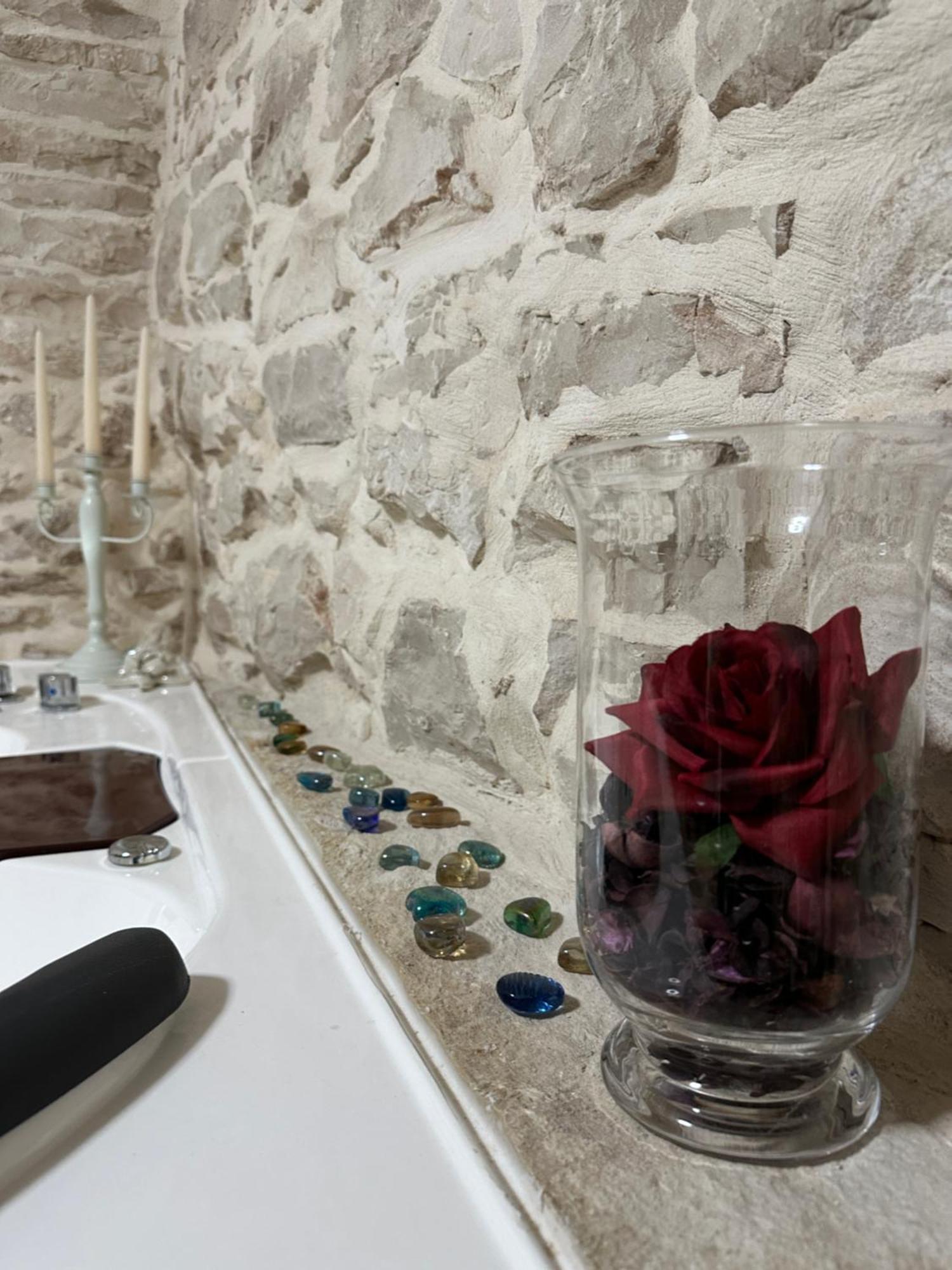 I Cavalieri Villa Терлици Екстериор снимка