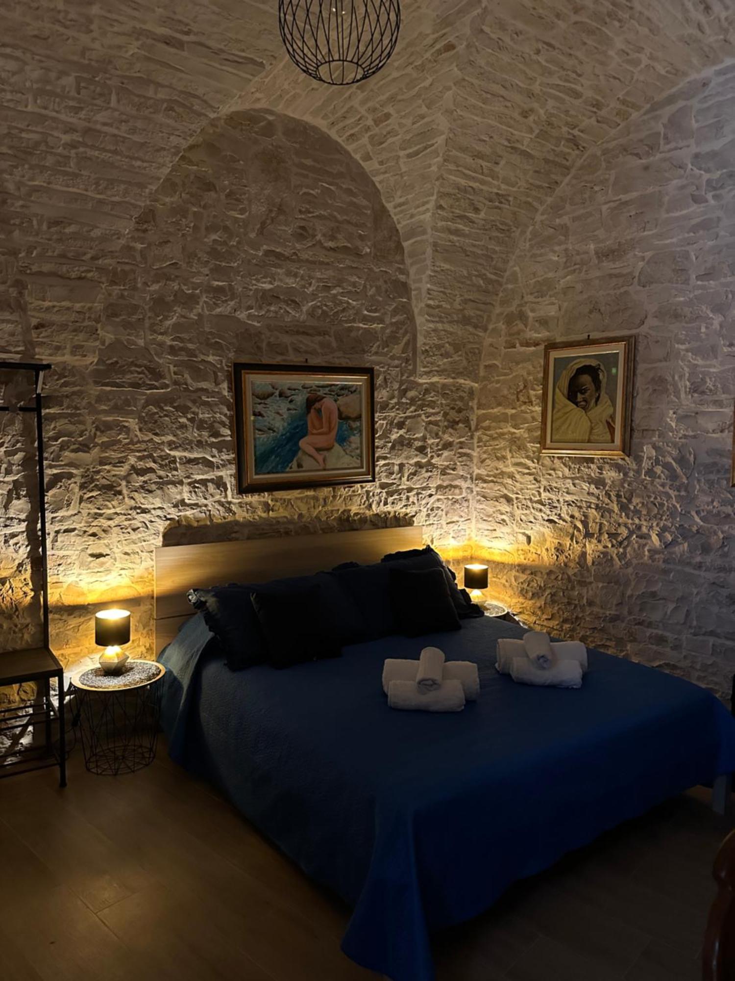 I Cavalieri Villa Терлици Екстериор снимка