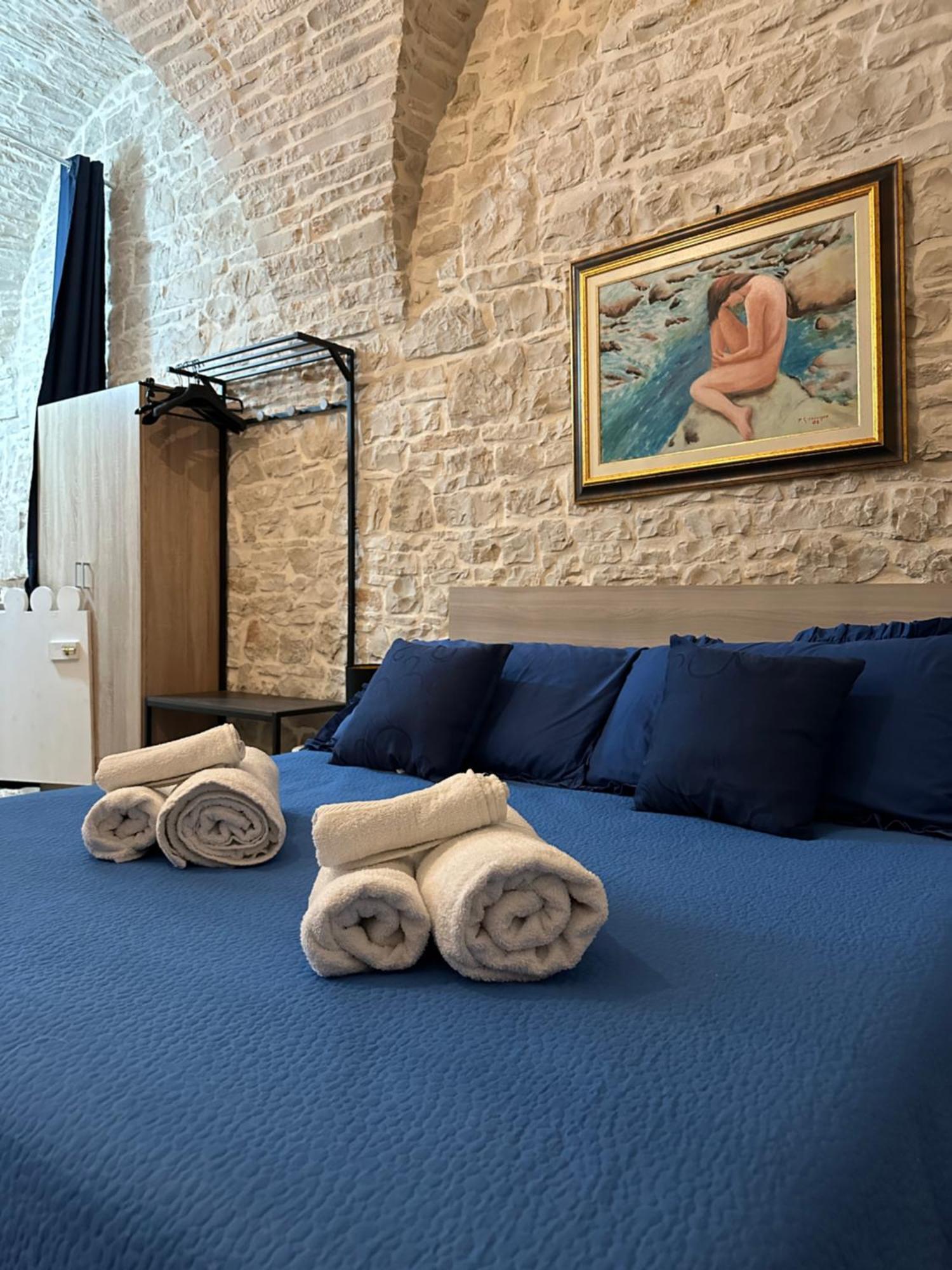 I Cavalieri Villa Терлици Екстериор снимка