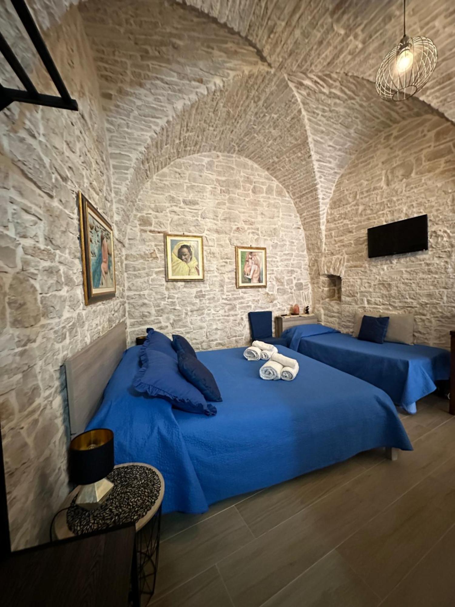 I Cavalieri Villa Терлици Екстериор снимка