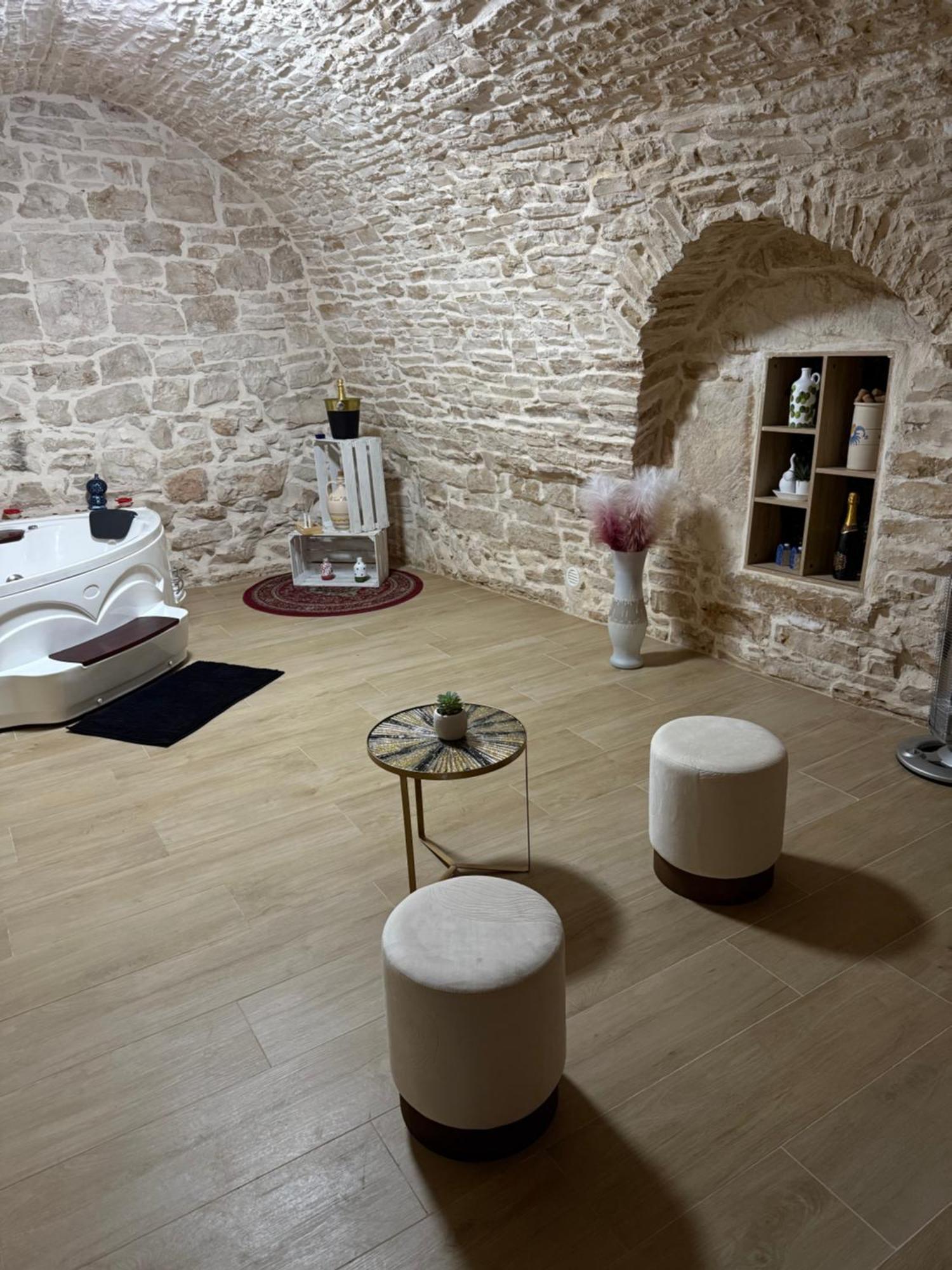 I Cavalieri Villa Терлици Екстериор снимка