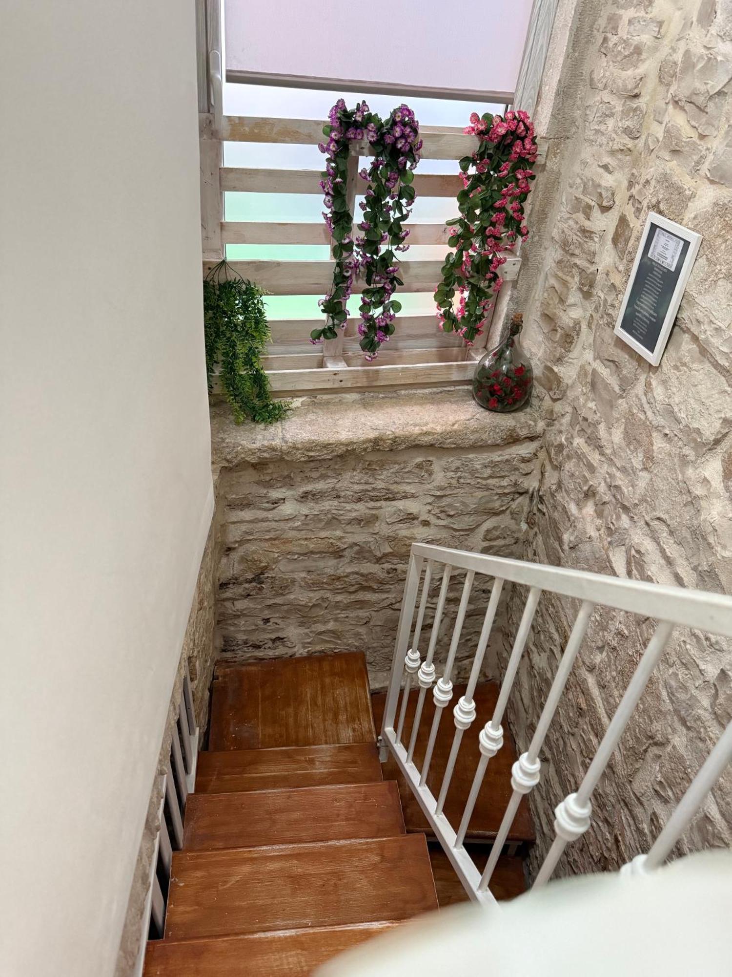 I Cavalieri Villa Терлици Екстериор снимка