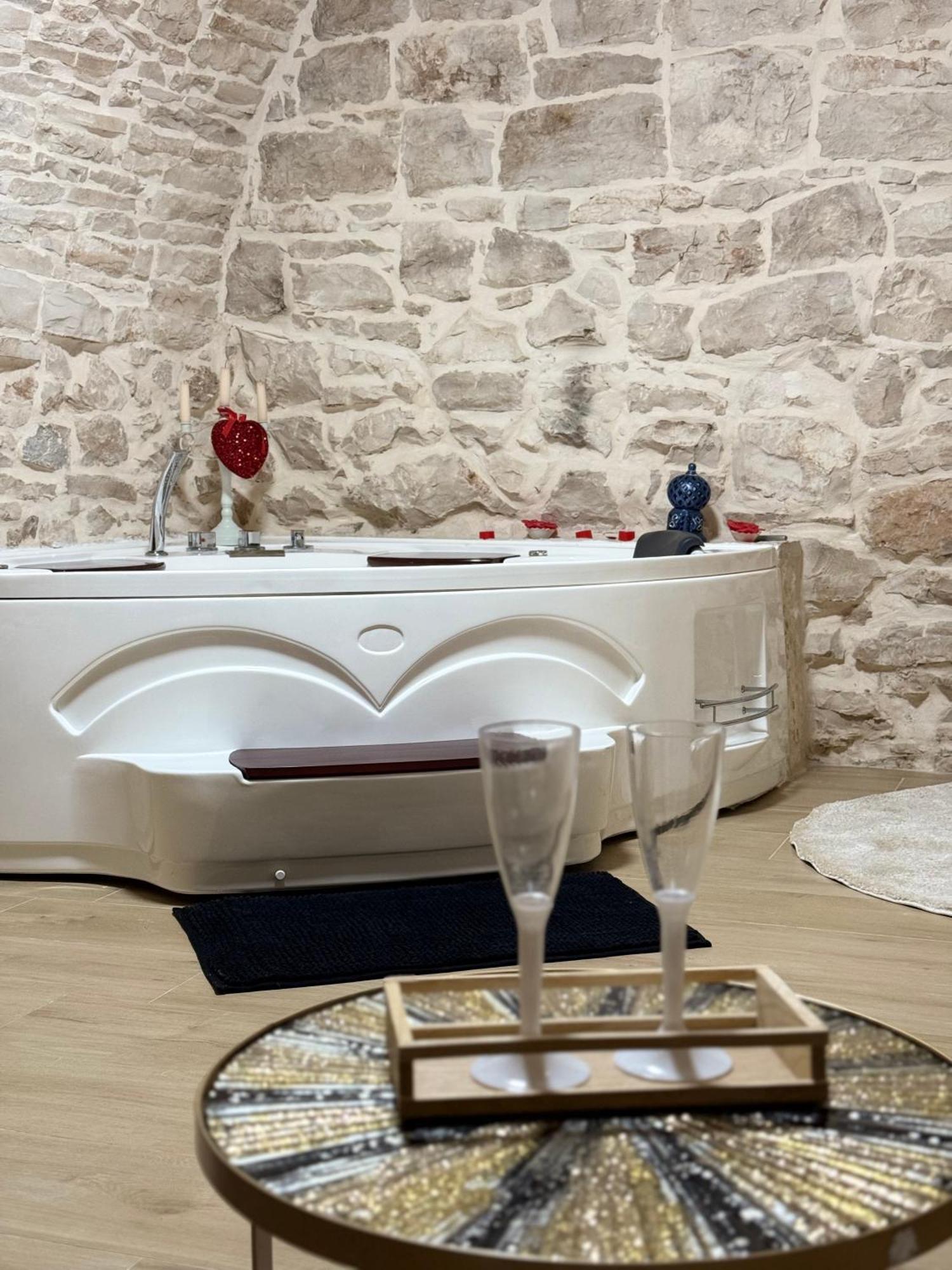 I Cavalieri Villa Терлици Екстериор снимка