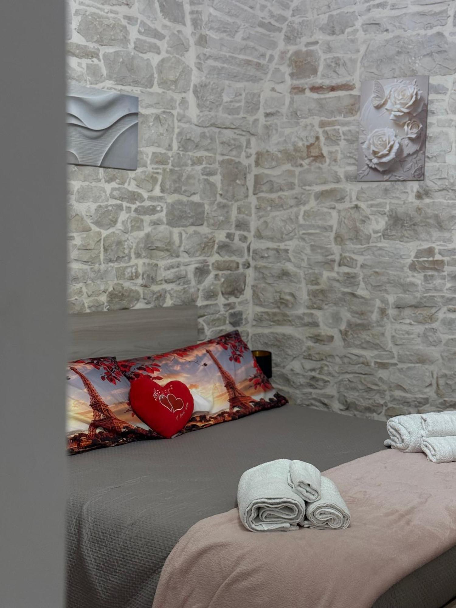 I Cavalieri Villa Терлици Екстериор снимка